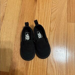 Toddler Boys Vans Shoes